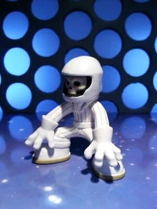 Doctor Who Vashta Nerada Skeleton Monster Time Squad 2" Mini Figur - Bild 1 von 4