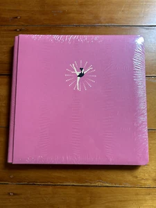 Creative Memories 12 x 12 Album. New shrink wrapped - "PINK JUST DANCE" - Picture 1 of 1