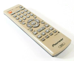 Control remoto DVD original Pioneer VXX2800 N571 - Imagen 1 de 2