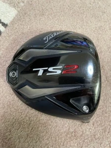 Titleist TS2 Driver 10.5 Head Only - Picture 1 of 4