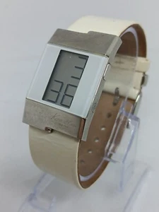 Kenneth Cole KC2500 Women's 23mm x 36mm Modernist Digital Watch - Picture 1 of 10