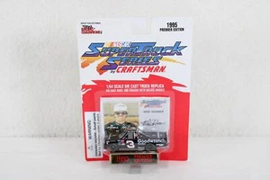 Mike Skinner Racing Champions Nascar Super Truck Series 1995 Premier 1/64 NEW - Picture 1 of 6