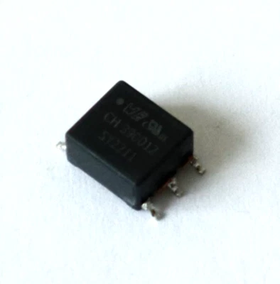 Netztransformator/ WE-PPTI - 475 µH - 5 V - SMD - NEU - Bild 1 von 3