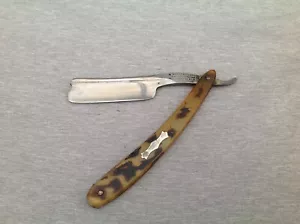 Frederick Reynolds Sheffield Straight Razor - Picture 1 of 12