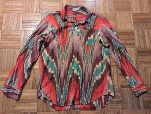 Engineered Garments shirt, made in USA - Picture 1 of 14