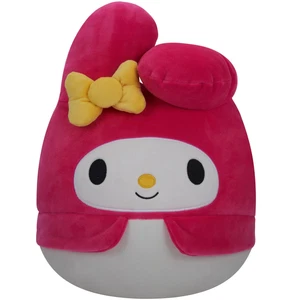 8" Hello Kitty & Friends My Melody Ultra Soft Squishmallow Toy - Picture 1 of 12