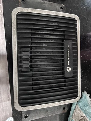 FX9500 Motorola Solutions Fixed Reader RFID Reader Four Port Untested - Image 1 of 4