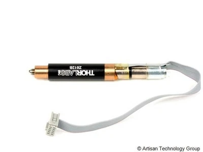 ThorLabs Z612B 12mm Motorized Actuator 3/8" Barrel - Image 1 of 3