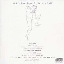 M.U. The Best of Jethro Tull  von Jethro Tull | CD | Zustand gut - Bild 1 von 2