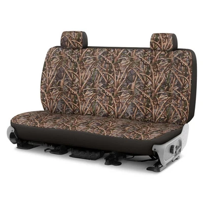For Dodge Ram 3500 Van 97-03 Camo 5th Row TrueTimber DRT Custom Seat Covers Foto 1 de 2