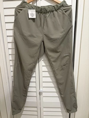 Pantalones de chándal Patagonia Terrebonne para hombre - River Rock verde - talla pequeña Foto 1 de 4