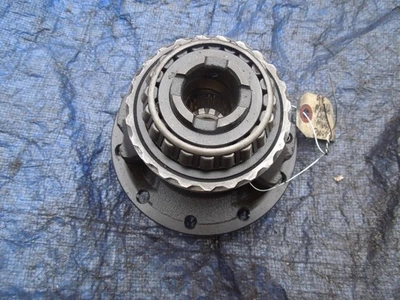 97-01 Honda Prelude base H22A4 M2Y4 automatic transmission differential auto H22 - Image 1 of 4