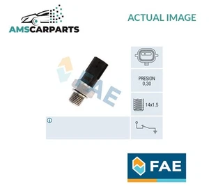 OIL PRESSURE SENSOR SWITCH 12703 FAE NEW OE REPLACEMENT - Picture 1 of 5