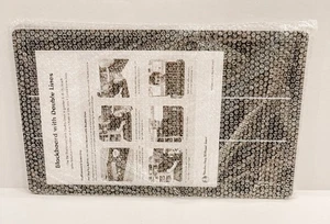 Learning Without Tears Blackboard w/Double Lines,  New In Packing - Picture 1 of 6