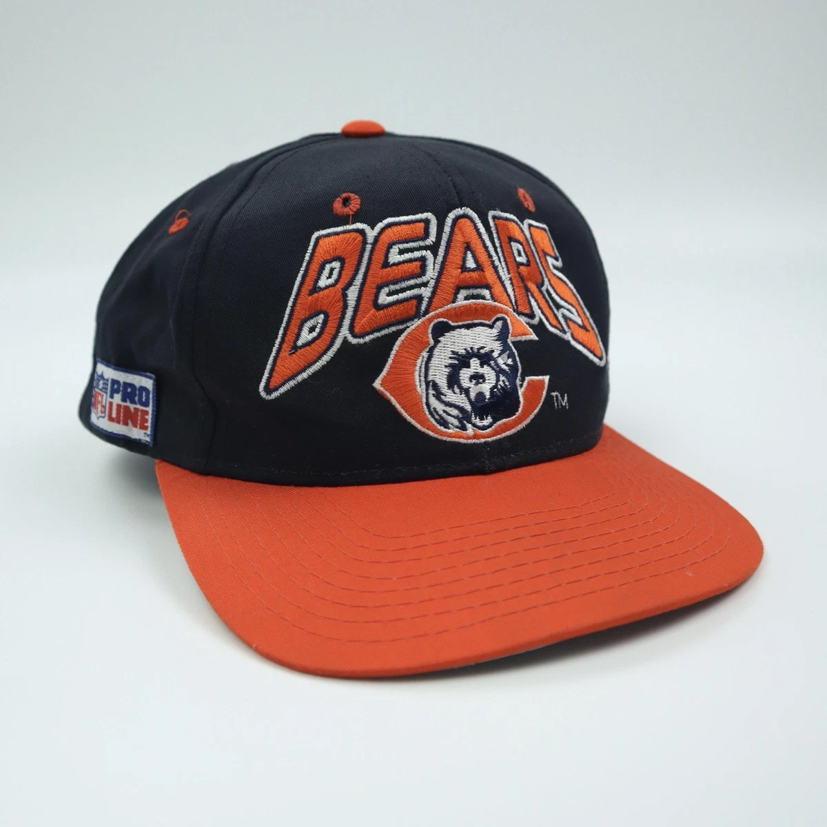 Starter Chicago Bears NFL Fan Cap, Hats for sale | eBay