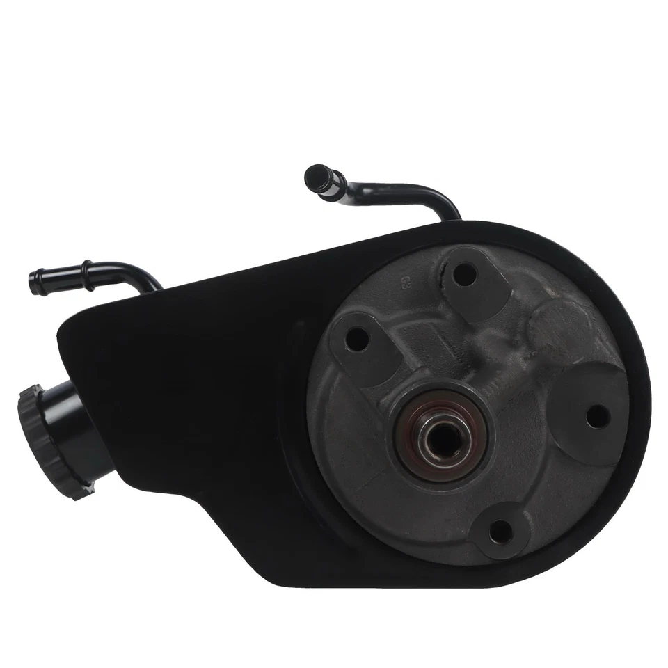 Autodevil 20-8760 Power Steering Pump For Escalade Tahoe Yukon 2003-2006 - Image 1 of 2