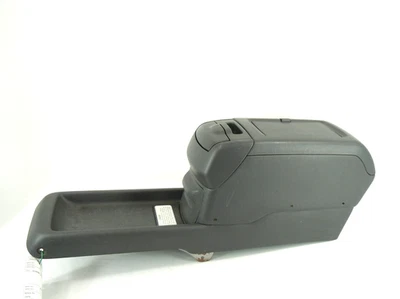 1999-2003 Lexus RX300 Center Console Arm Rest Cup Holder Compartment Vents OEM - Image 1 of 4