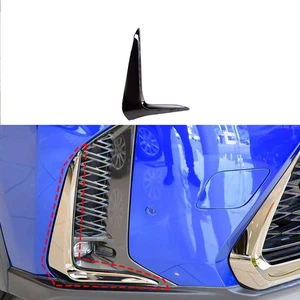 Right Front Bumper Side Grille Molding Trim For Lexus UX250h F Sport 2019-2025 - Picture 1 of 10