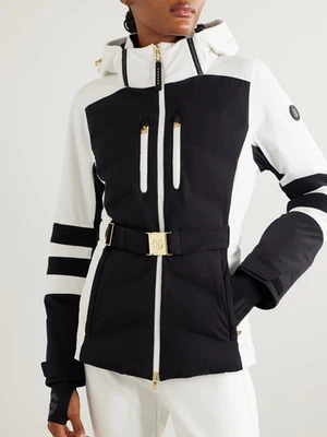 CHAQUETA ESQUÍ AISLANTE MUJER BOGNER KIRA Foto 1 de 4