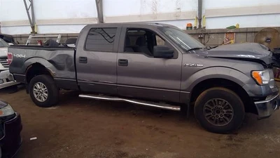 Passenger Rear Window Regulator Super Cab Fits 04-14 FORD F150 PICKUP 6798196 - Imagem 1 de 4