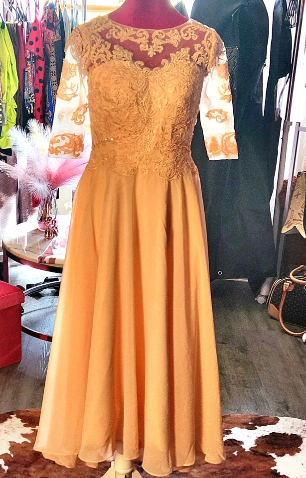 Vestido formal Foto 1 de 1