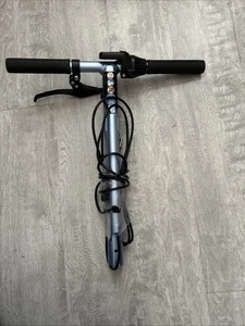 iRide Scooter Handle Bar - Picture 1 of 6