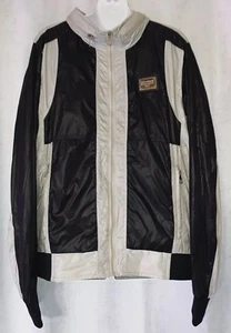 Authentic Dolce & Gabbana Men's Lightweight Light Hooded Jacket/Coat Sz: L/54 EU - Picture 1 of 11