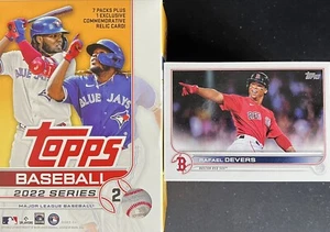 2022 Topps Series 2 Complete Set #331-660 including Oneil Cruz RC - Picture 1 of 1