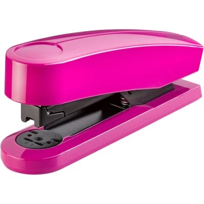 Novus Hefter Heftgerät B4 Color Locher B216 Color Heftklammer Novus 10 24/6