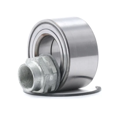 Kit de cojinete de rueda de buje delantero para Fiat 500 2007-2014 Foto 1 de 4