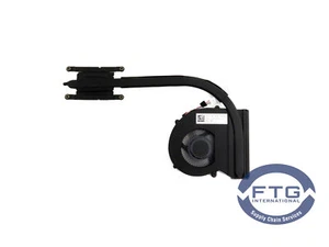 01AW381 CPU Heatsink and Fan for ThinkPad 13 - Bild 1 von 3