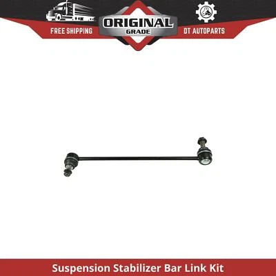 Комплект передних звеньев стабилизатора подвески для Volvo XC90 2003-2014 годов выпуска Mevotech 2004 - Изображение 1 из 3