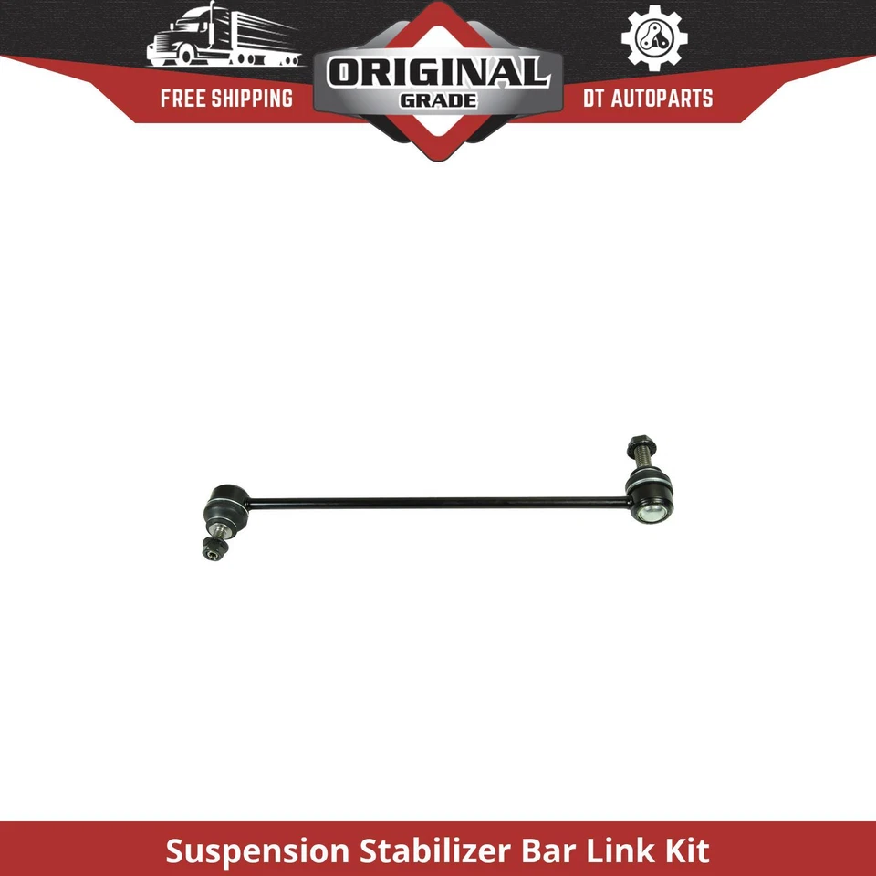 For 2003-2014 Volvo XC90 Suspension Stabilizer Bar Link Kit Front Mevotech 2004 - Image 1 of 3