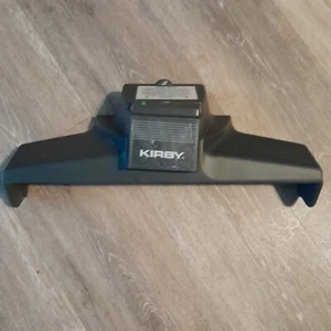 Kirby G4 Model 293093 OEM Carpet Shampoo System Fluffer Metal Brush Head Only - Picture 1 of 6