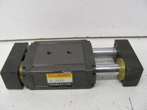 STARLET LTD. CILINDRO HIDRÁULICO SB 20 25 NUEVO (OTROS) - Imagen 1 de 4