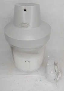 OPEN BOX Harzer Harz Blasenentferner Vakuum Entgasungskammer - Bild 1 von 3