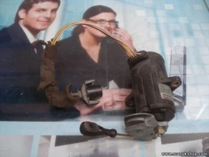 potenciómetro pedal Audi A4 Polo Ibiza Passat Cordoba 028907475AP 0281002339 - Bild 1 von 3