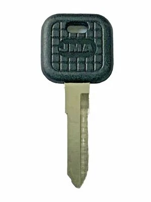 1 1991 - 2001 年杜卡迪 900SS 摩托车 KW14AP KAW6P KA4P 钥匙坯 — 第 1/4 张图片