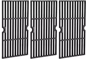 Grill Grate BBQ Cooking Grates 3pcs Replacement for Charbroil Kenmore Broil King - Picture 1 of 9