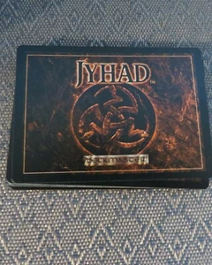 19 Jyhad Sammelkarten - Bild 1 von 3