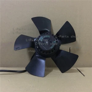 1pcs A2E200-AF02-19 AC230V Fan - Afbeelding 1 van 1