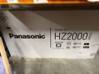 Panasonic 65" HZ2000 Master HDR Professional Edition 4k OLED TV