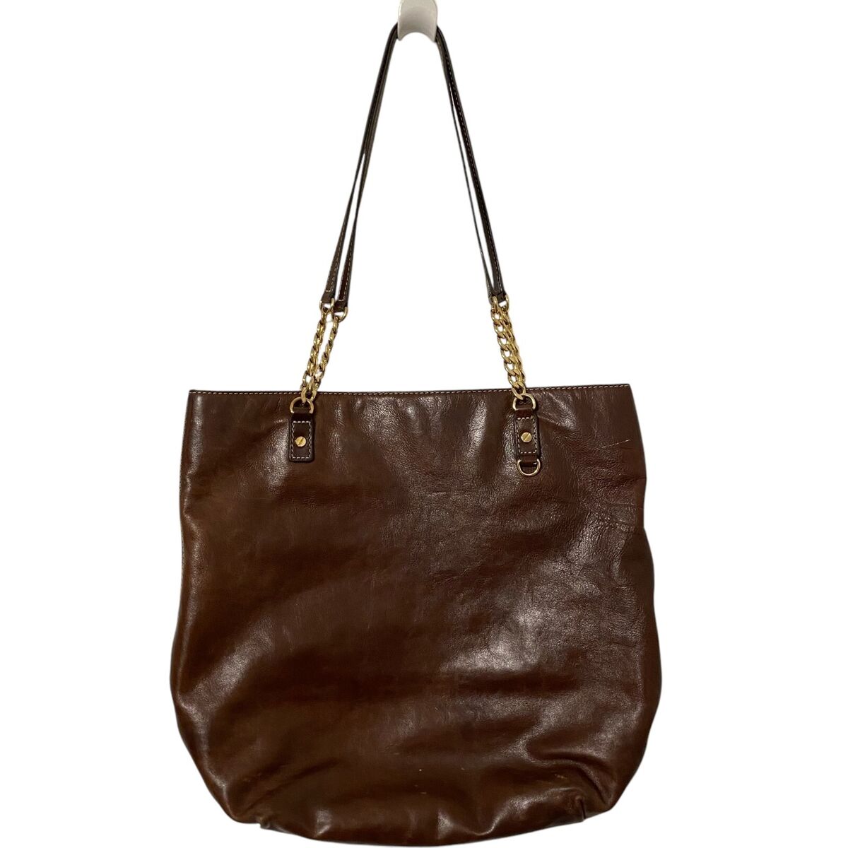Michael Kors Patent Leather Tote Bags for Women for sale | eBay Michael Kors Patent Leather Tote Bags for Women for sale | eBay