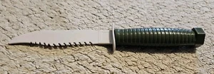 Greenbrier Toy Knife 8.75 Inches Long Plastic - Picture 1 of 11