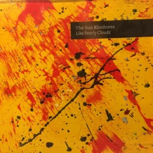 Sun Blindness, the - Like pearly clouds CD - Picture 1 of 2