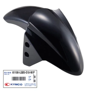 Parafango Anteriore ORIGINALE per Kymco Agility 50 2T RS Naked R12 2010-2013 - Picture 1 of 1