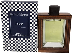 Odori Spigo For Unisex By Profumo Di Firenze Eau de Toilette  Spray  3.4 fl oz - Picture 1 of 9