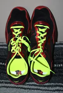 Brooks Men's PR SeriesTrack Spike Shoes ~ Size US 11.5M - Picture 1 of 7