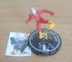 =HeroClix DC ORIGIN Johnny Quick - Único 092 = - Imagen 1 de 1