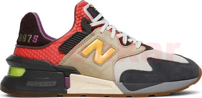 [MS997JBO] Mens New Balance 997S 'BODEGA BETTER DAYS' - Image 1 of 4